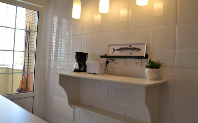 Tíbula Sur Apartamento Turístico