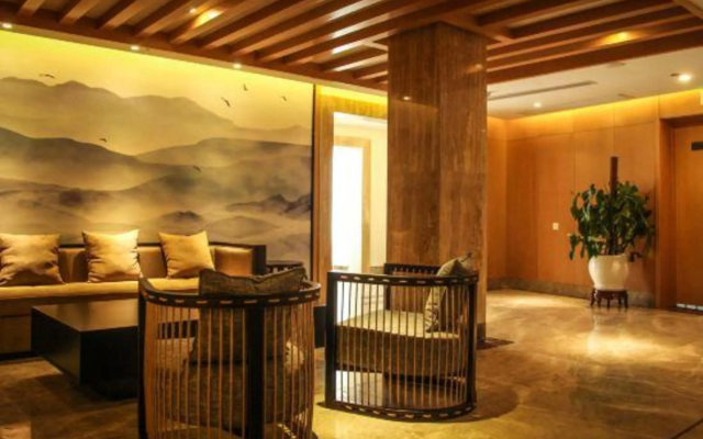 Guyang Hotel