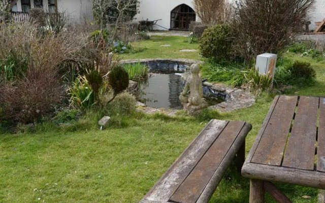 The Smugglers Inn