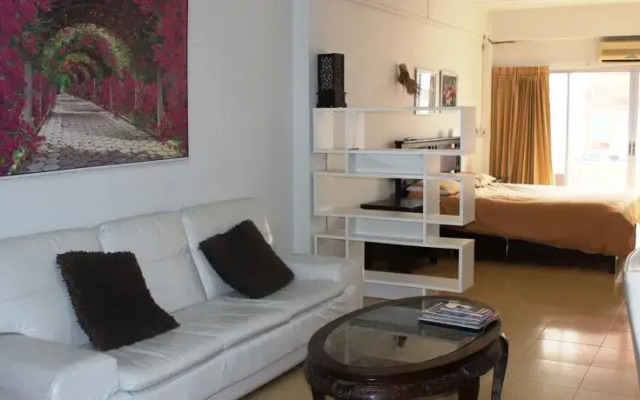 Pattaya Furnished Rentals