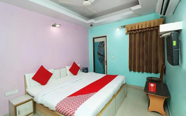 Hotel Aradhana by OYO Rooms