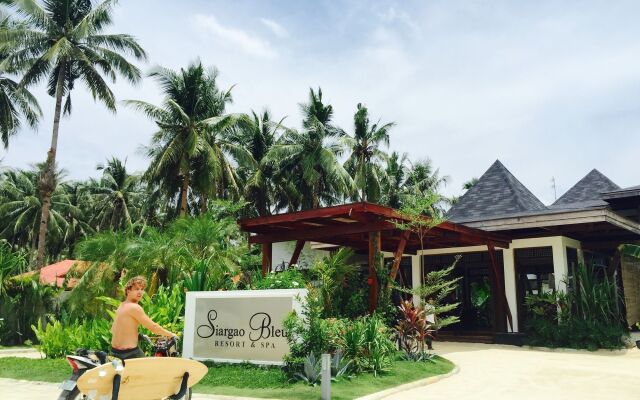 Siargao Bleu Resort And Spa