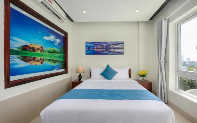 Gio Bien 2 hotel