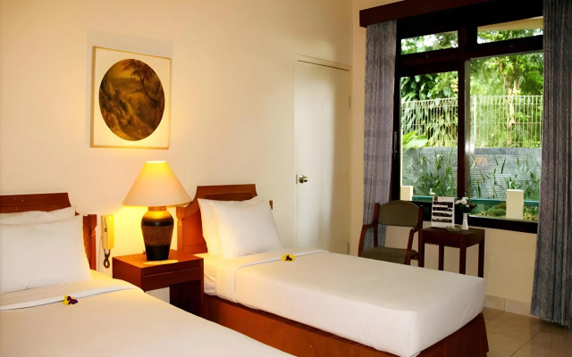 The Jayakarta Cisarua