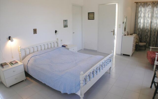 Awesome Home in Amfilochia With 3 Bedrooms