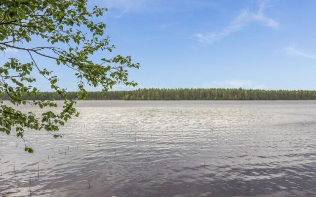 Holiday Home Saapungin lomat / suvituuli