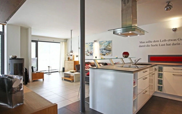 Holiday Apartment 3 Comfortable Vacation Home