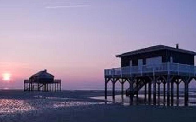 Appartement Arcachon, 3 pièces, 6 personnes - FR-1-374-23