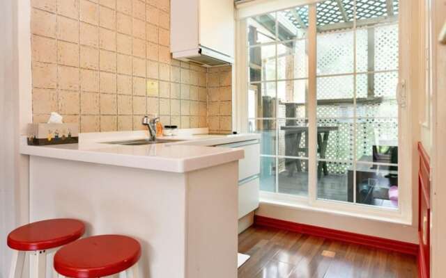 Hongcheon Tasha's Garden Pension