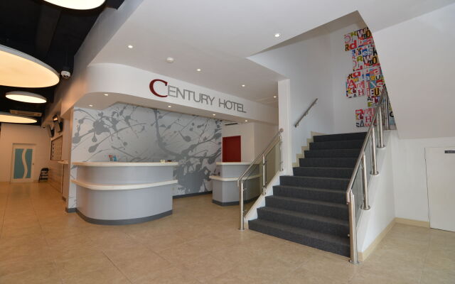 Century Hotel