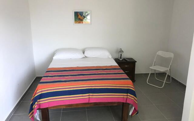 Posada La Casa de Majo