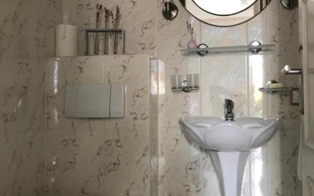 Gästewohnung Brockerhoff