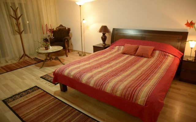Hostel Tuba