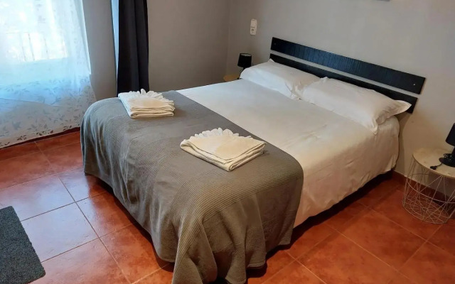 Hotel Restaurant Mirtil