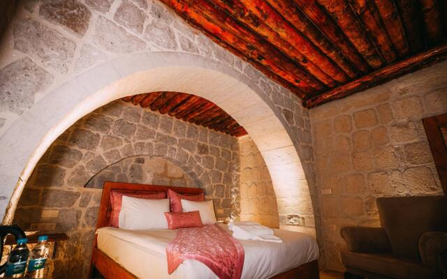 Prime Cappadocia Suites