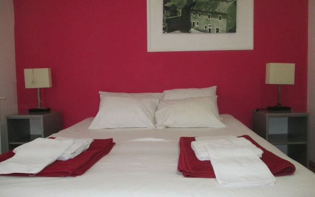 K5 Plus Studio Standard Double, Budva Center No.32-a