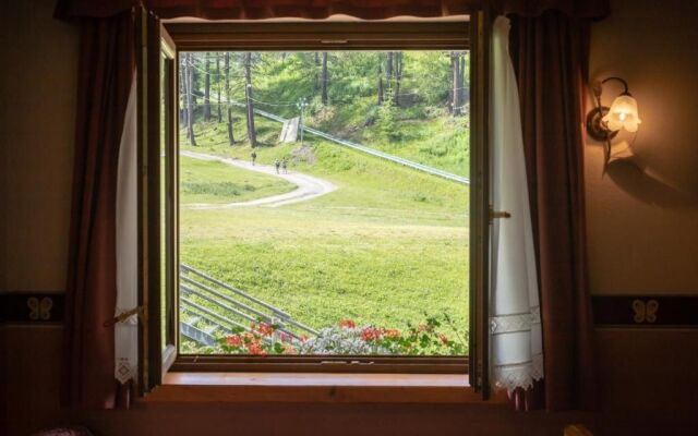 Hotel della Nouva Pila