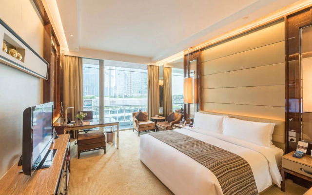 The Fullerton Bay Hotel
