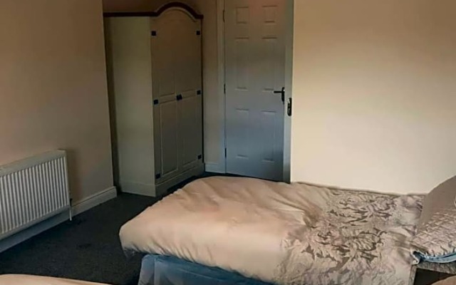 Willards B&B