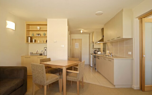 Chalet Hotham 5