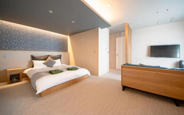 Hotel Rokune