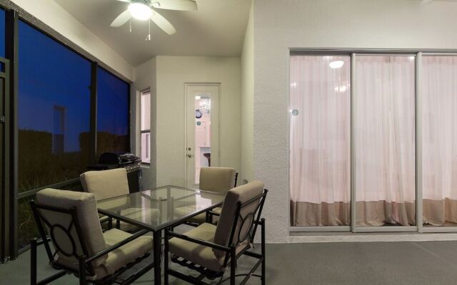 4 Bed villa in Reunion Resort with Pool by RedAwning