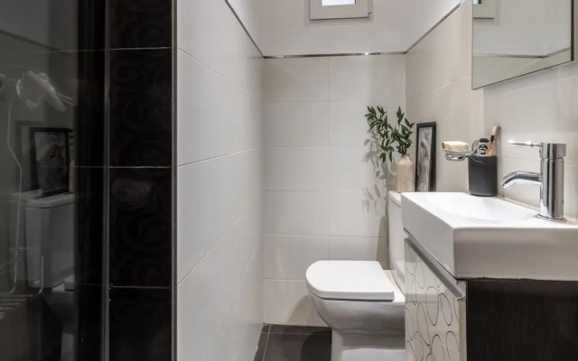 Lezat - 3 Bedrooms in R os Rosas