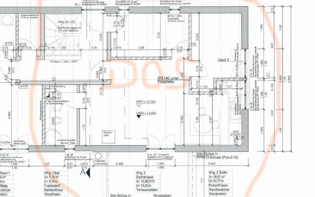 Casa del Mar Koserow - 42m bis zum Strand