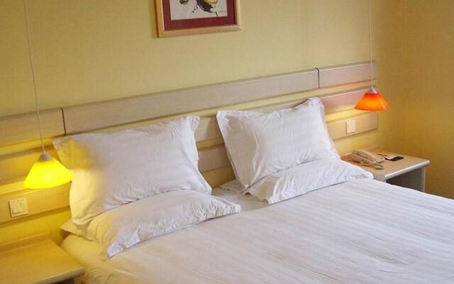 Home Inn Dayongfucheng - Zhangjiajie