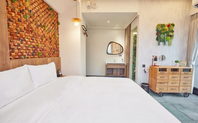 Zela Design Hotel