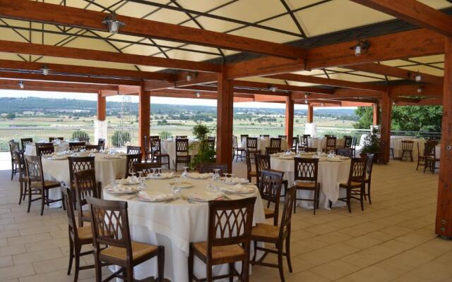 Masseria Torricella