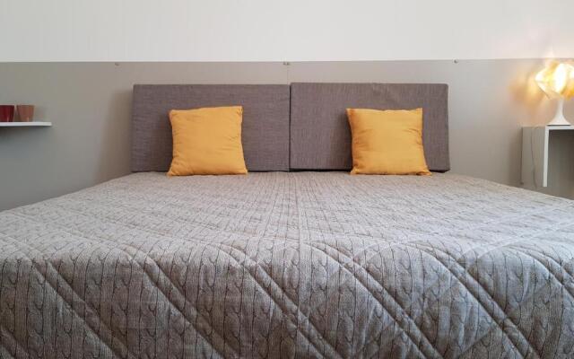 Porto Marzano Casa Vacanza