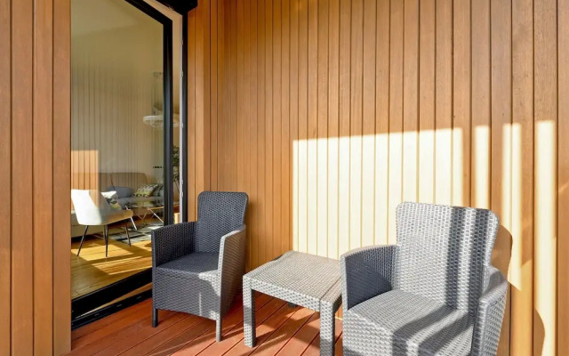 Dom & House Apartments Botanica