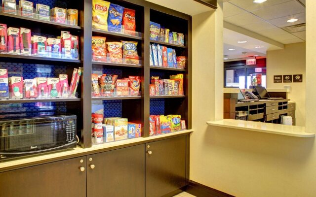 Hampton Inn & Suites Ft. Lauderdale West-Sawgrass/Tamarac