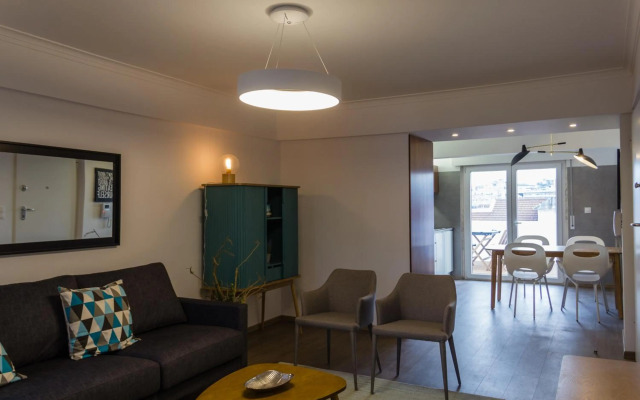 Terrace 88 in Lisbon