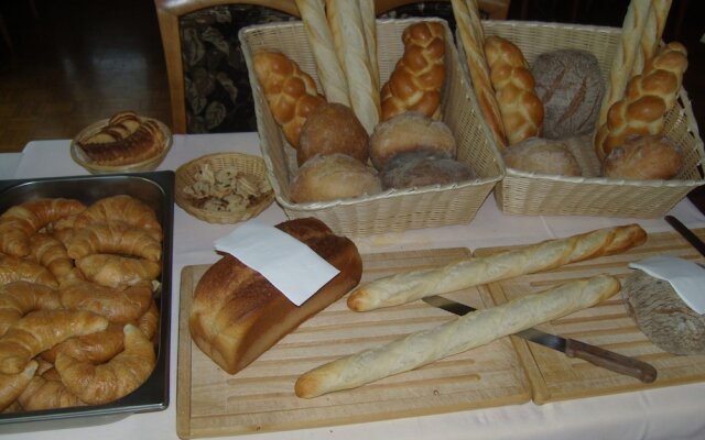 Hostel Vista Zweisimmen