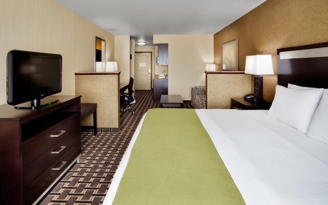 Holiday Inn Express Hotel & Suites Limerick - Pottstown by IHG