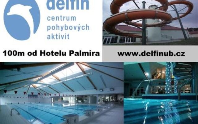 Hotel Palmira ***