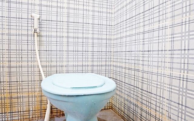 OYO 91583 D’cost Green Syariah