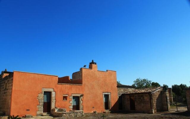 Agriturismo Masseria Saittole