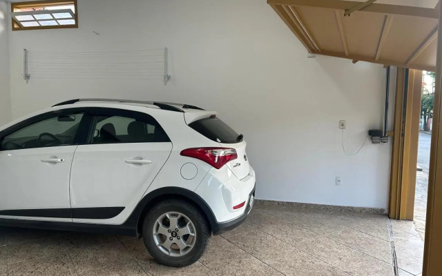 Sobradinho Tiradentes