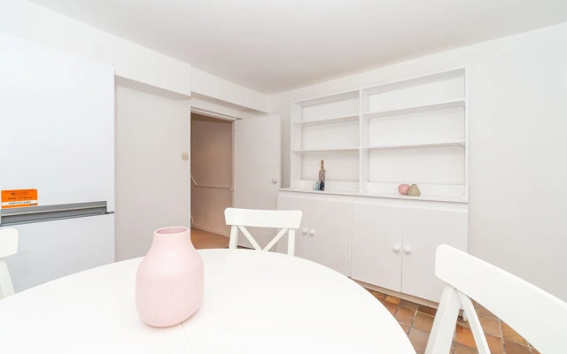 PML Apartments Montpelier Street