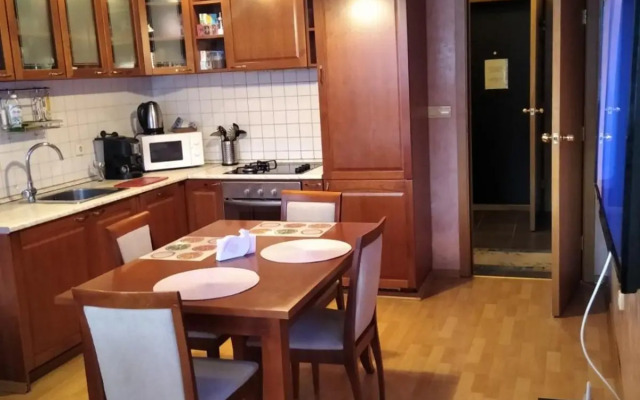 Апартамент Мур