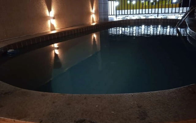 Hotel Mão de Fatima