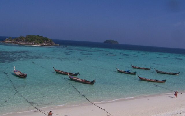 Kaixolipe Resort
