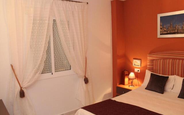 Calle José Payán nº 28, 1º B