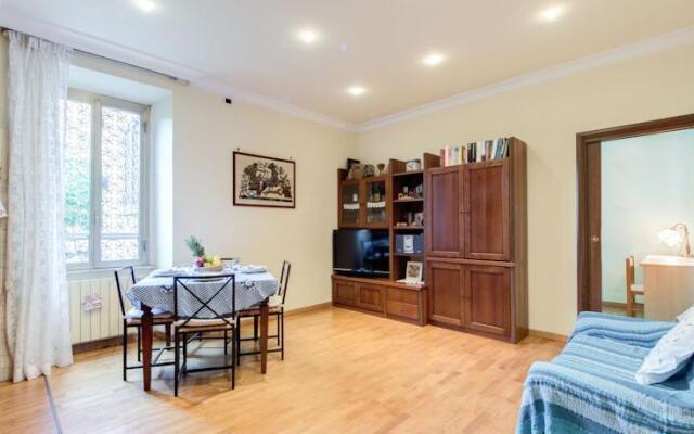 Garbatella House Vacation