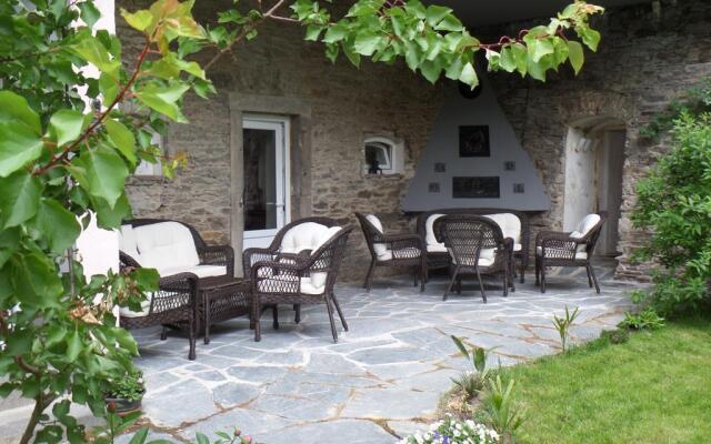 Romantisches Hotel Zur Post