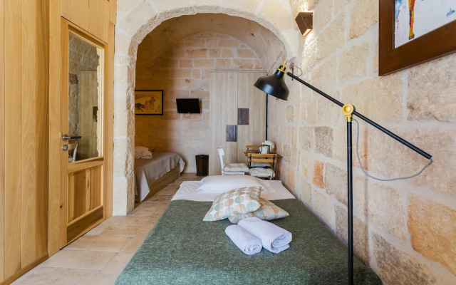 Dim s Apartments by Wonderful Italy - Room1