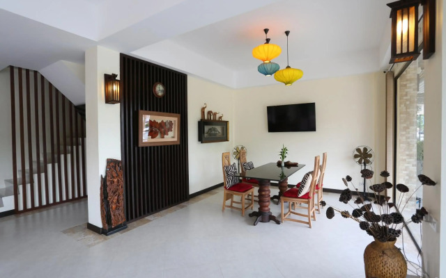 Chivapuri Residence Trat